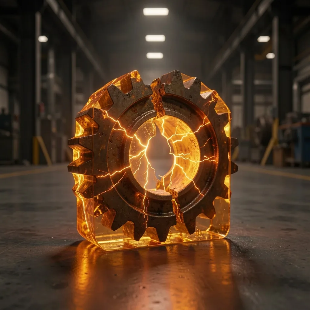 Amber Digital Intelligence Core